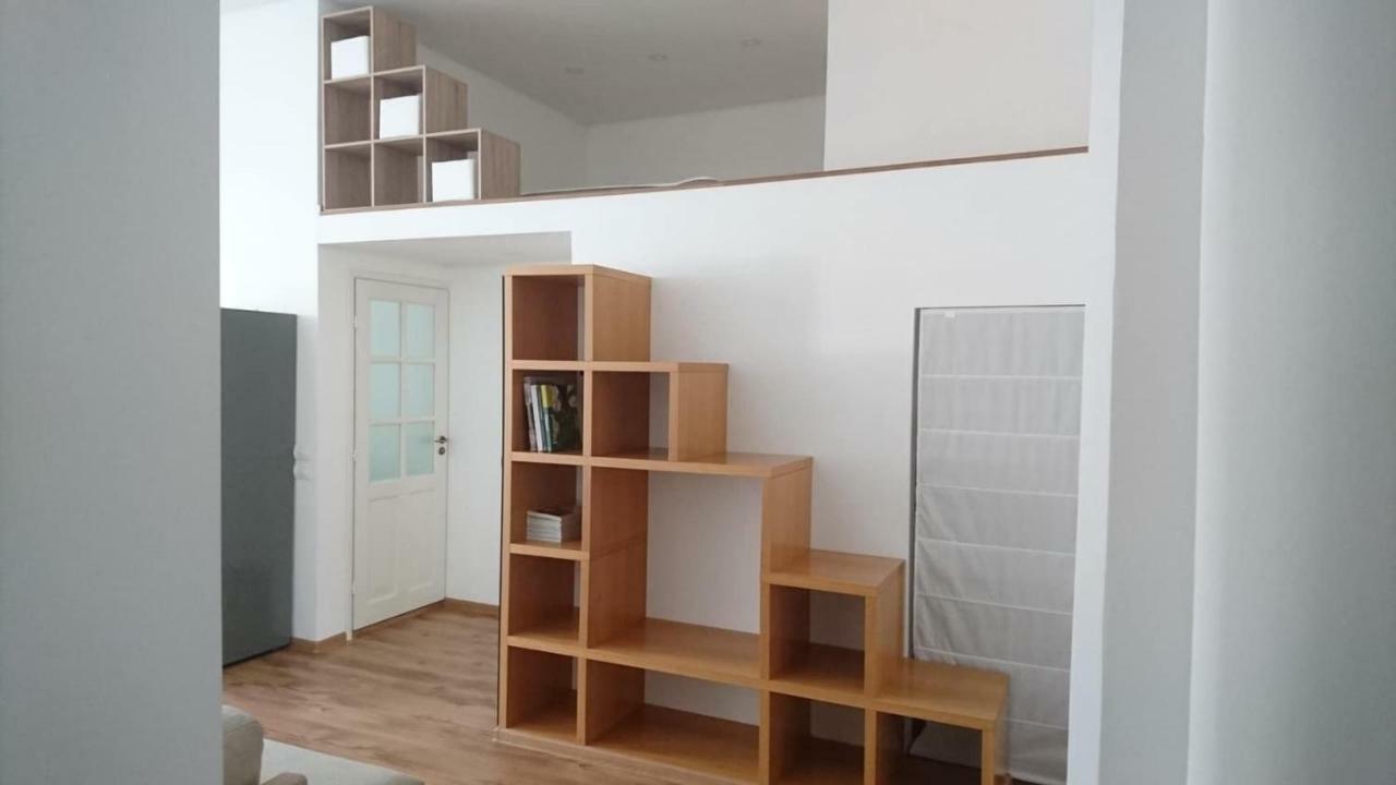 City Centre Kreutzwaldi Apartment, Free Parking Tallinn Exterior photo